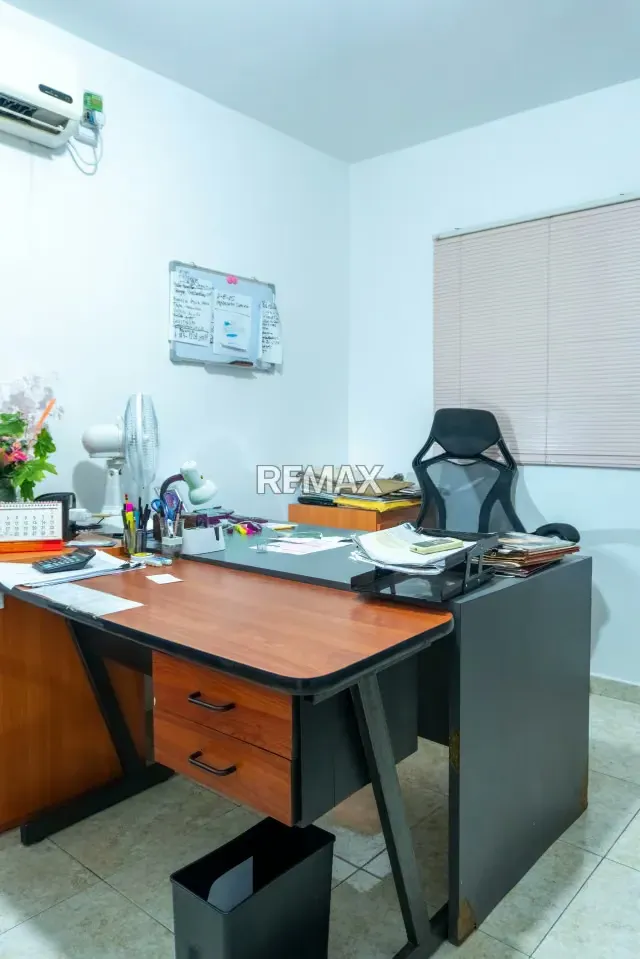 TOWNHOUSE EN VILLA MARACAIBO, ZONA OESTE - 12