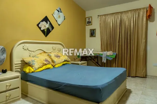 TOWNHOUSE EN VILLA MARACAIBO, ZONA OESTE - 14