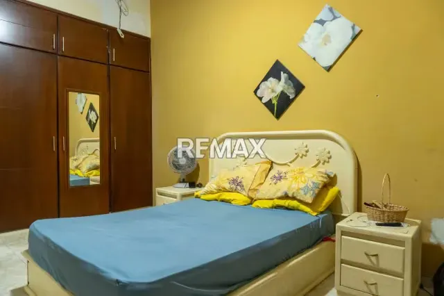TOWNHOUSE EN VILLA MARACAIBO, ZONA OESTE - 15