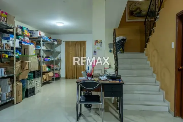 TOWNHOUSE EN VILLA MARACAIBO, ZONA OESTE - 5