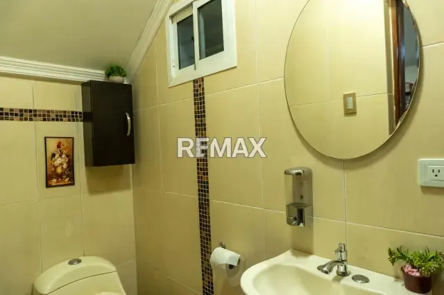 TOWNHOUSE EN VILLA MARACAIBO, ZONA OESTE - 6