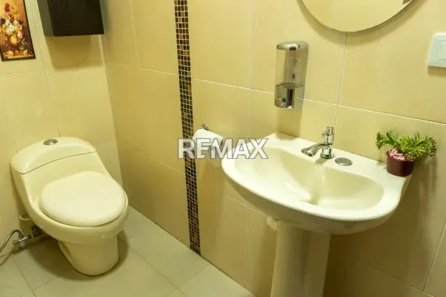 TOWNHOUSE EN VILLA MARACAIBO, ZONA OESTE - 7