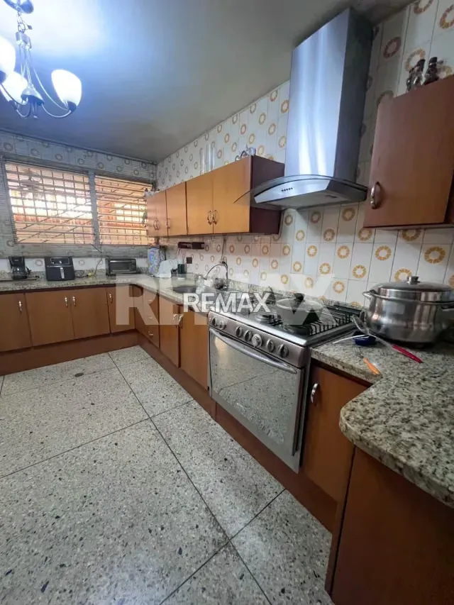Casa en venta en la Urbanización Coromoto, San Francisco - 12