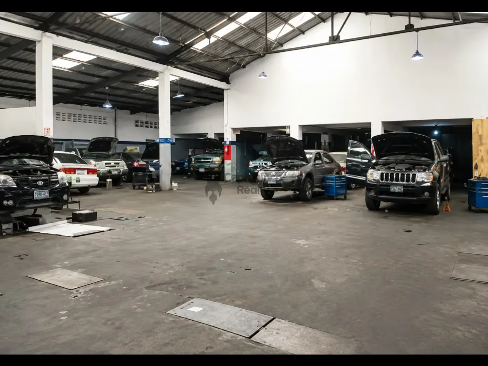 EXCELENTE PROPIEDAD COMERCIAL E INDUSTRIAL TCL L10367703