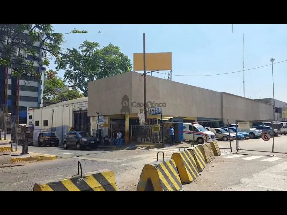 EXCELENTE PROPIEDAD COMERCIAL E INDUSTRIAL TCL L10367703 - 4