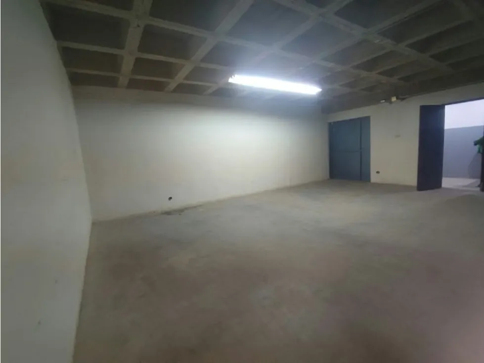 DEPÓSITO ALQUILER TORRE B.B. AV FCO DE MIRANDA 55 MTS2 - 3