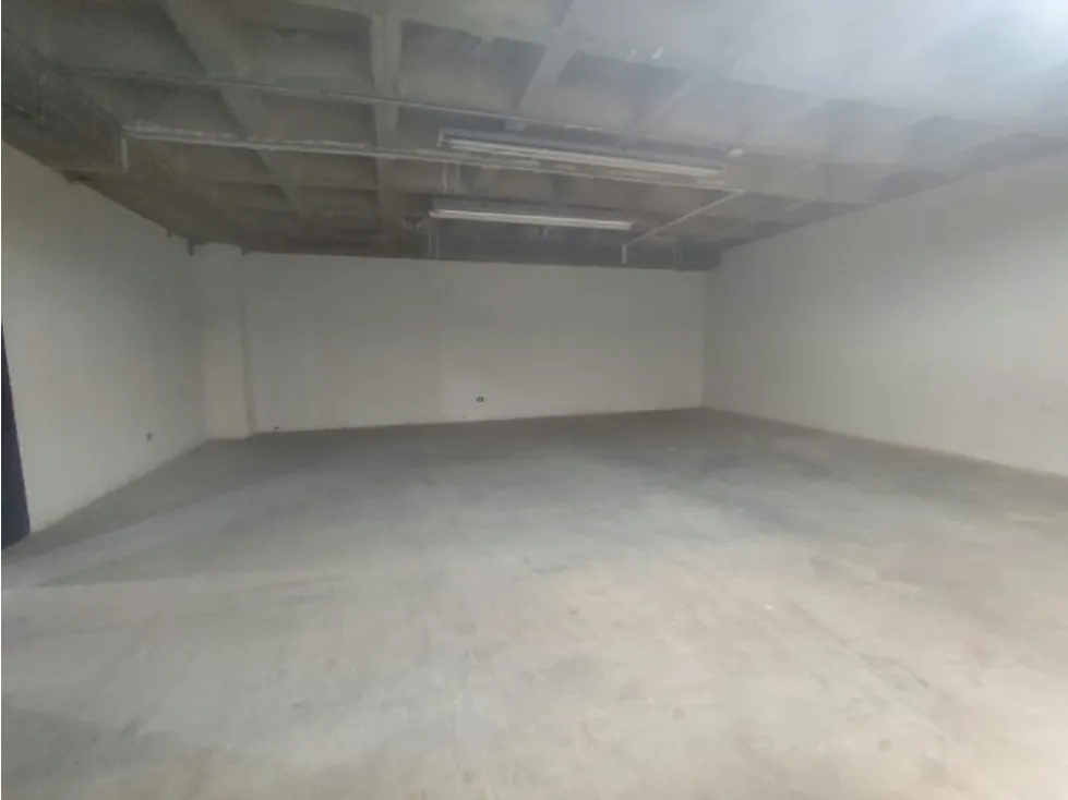 DEPÓSITO ALQUILER TORRE B.B. AV FCO DE MIRANDA 55 MTS2 - 5