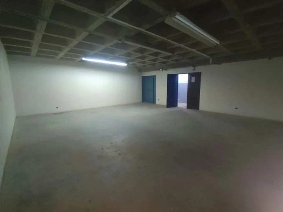 DEPÓSITO ALQUILER TORRE B.B. AV FCO DE MIRANDA 55 MTS2 - 6