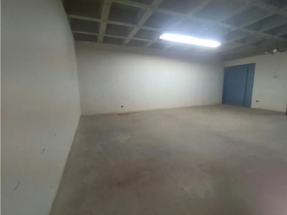 DEPÓSITO ALQUILER TORRE B.B. AV FCO DE MIRANDA 55 MTS2 - 10