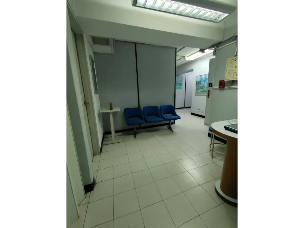 Oficina en alquiler 43m², Torre Profesional California - 5