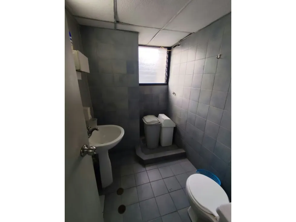 Oficina en alquiler 43m², Torre Profesional California - 7