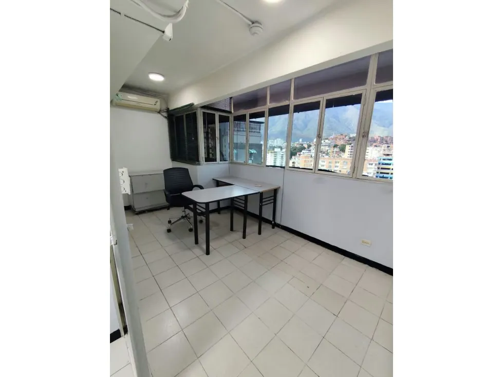 Oficina en alquiler 43m², Torre Profesional California - 10