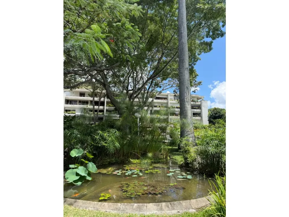 Alquilo apartamento PB 400m2 Alta Florida 2996
