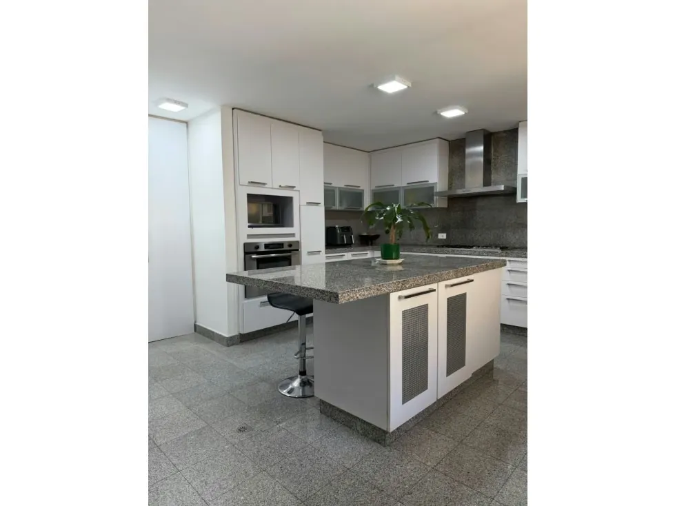 Alquilo apartamento PB 400m2 Alta Florida 2996 - 11