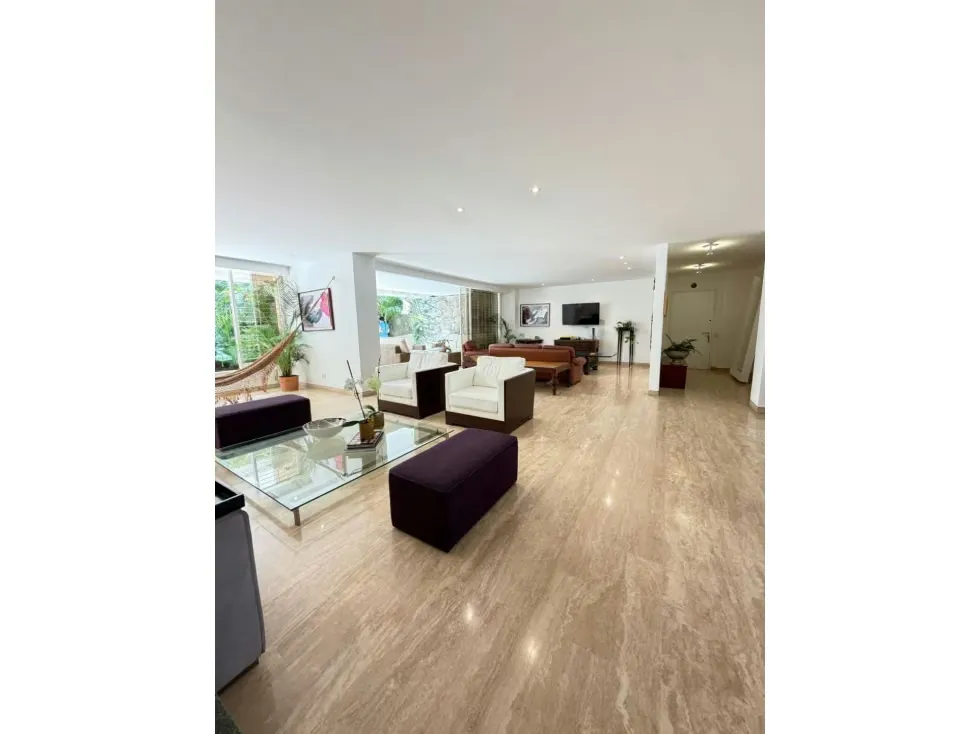 Alquilo apartamento PB 400m2 Alta Florida 2996 - 7