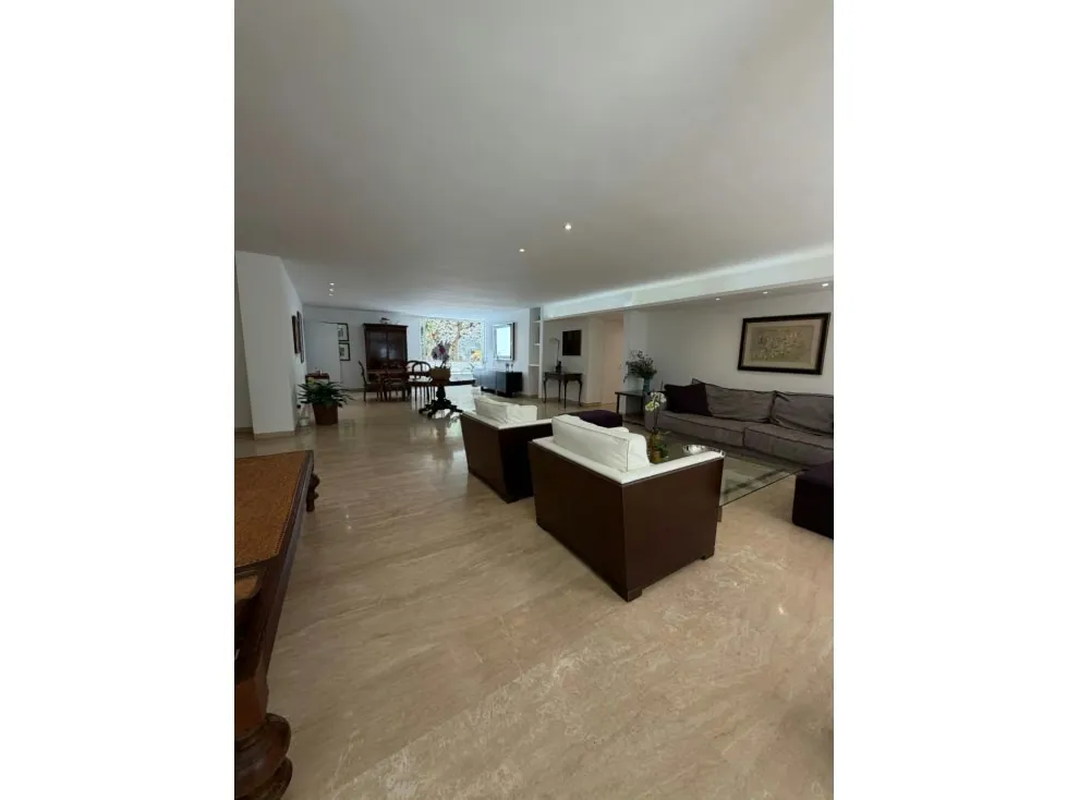 Alquilo apartamento PB 400m2 Alta Florida 2996 - 8