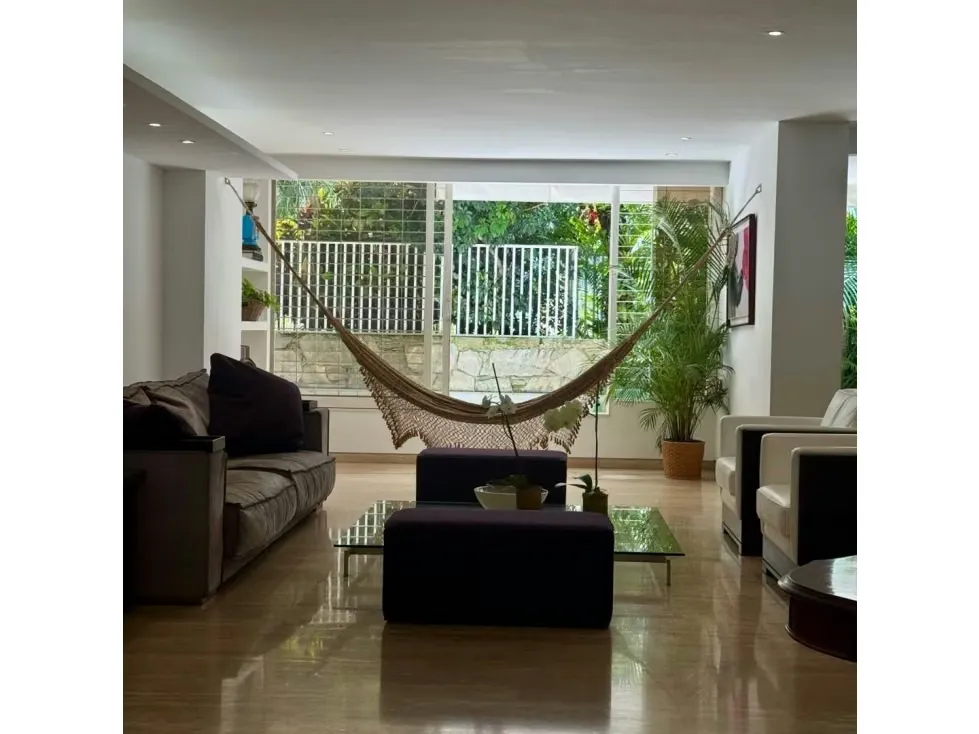 Alquilo apartamento PB 400m2 Alta Florida 2996 - 9