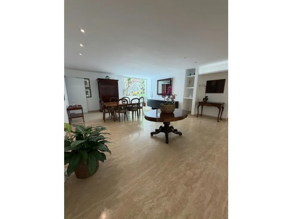 Alquilo apartamento PB 400m2 Alta Florida 2996 - 10