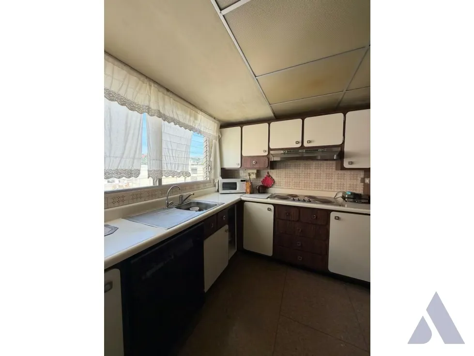 Vendo apartamento para remodelar 158m2 Santa Rosa de Lima 4933 - 12