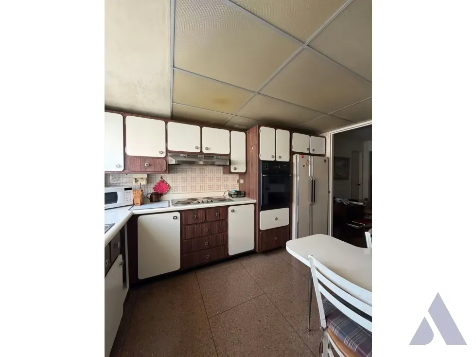 Vendo apartamento para remodelar 158m2 Santa Rosa de Lima 4933 - 13