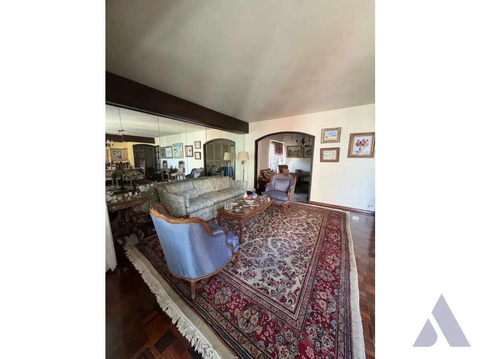 Vendo apartamento para remodelar 158m2 Santa Rosa de Lima 4933 - 3