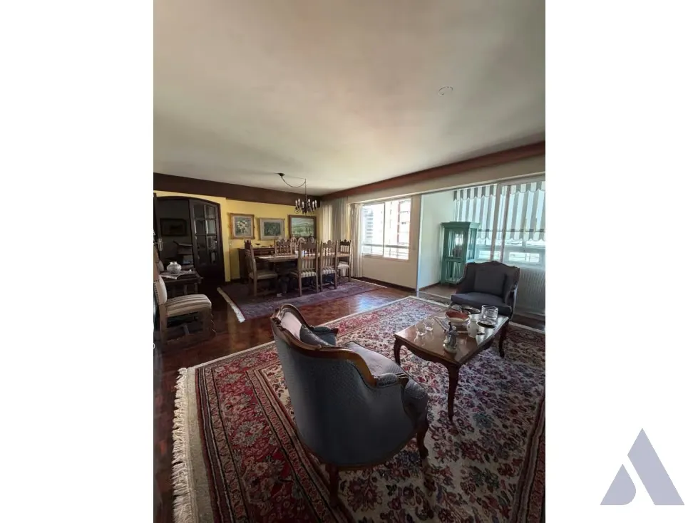 Vendo apartamento para remodelar 158m2 Santa Rosa de Lima 4933 - 4