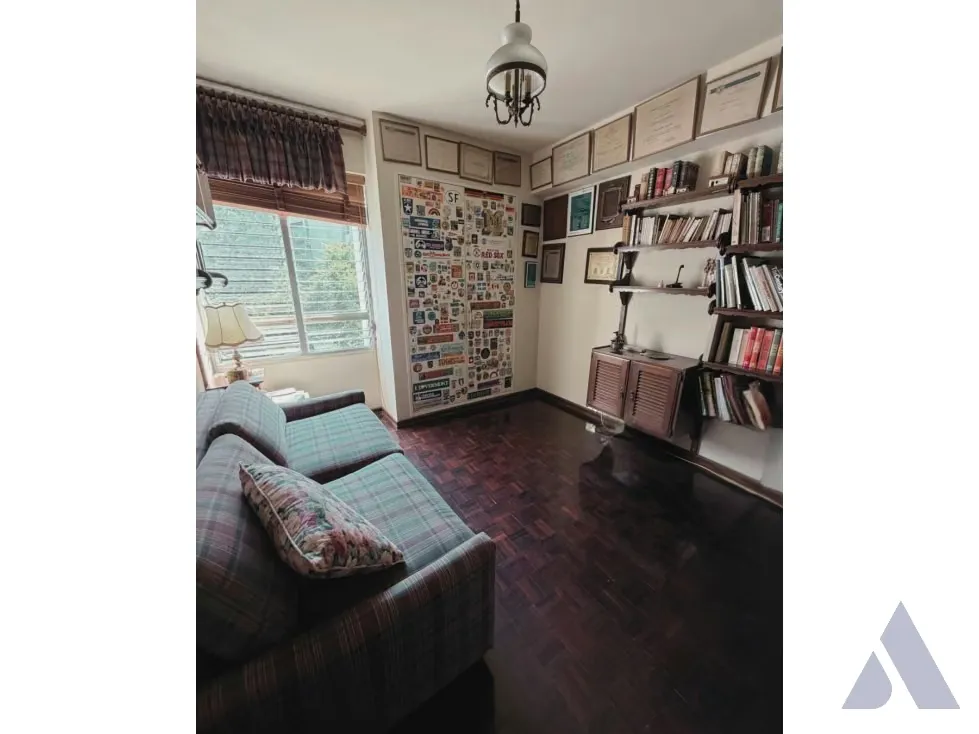 Vendo apartamento para remodelar 158m2 Santa Rosa de Lima 4933 - 8