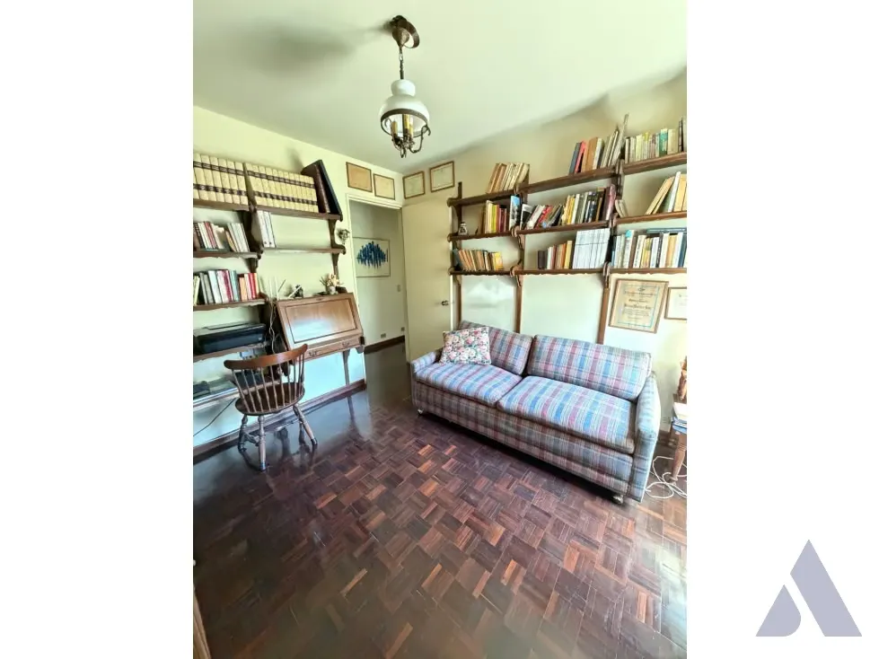 Vendo apartamento para remodelar 158m2 Santa Rosa de Lima 4933 - 9