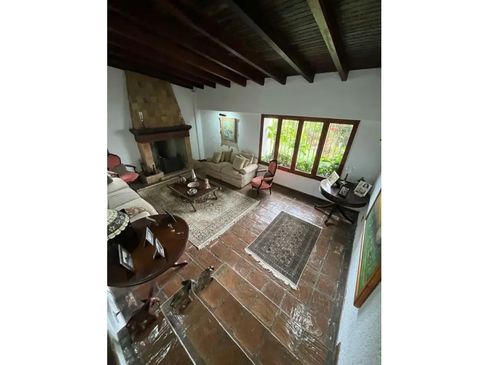 Se vende casa 500m2 Lomas de La Lagunita 7501 - 3