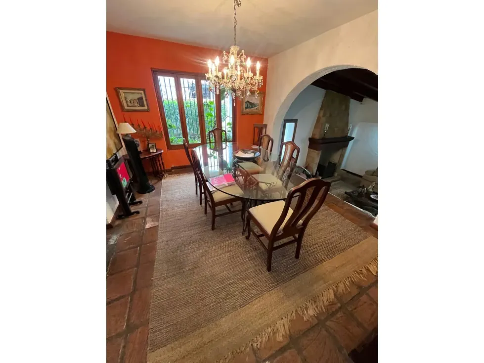Se vende casa 500m2 Lomas de La Lagunita 7501 - 4