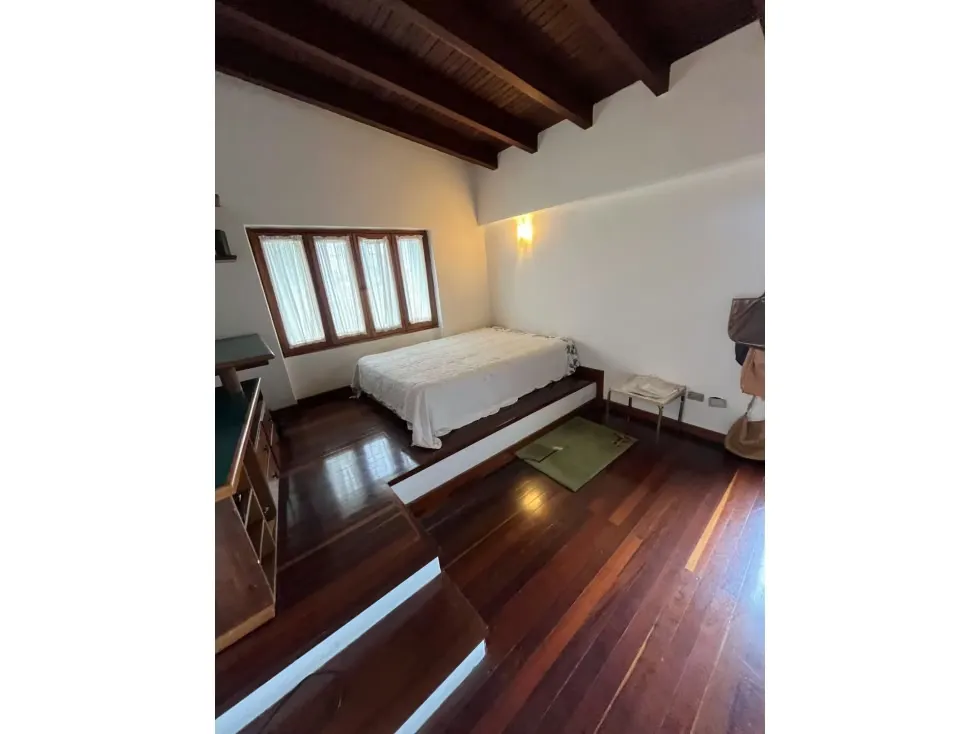 Se vende casa 500m2 Lomas de La Lagunita 7501 - 10