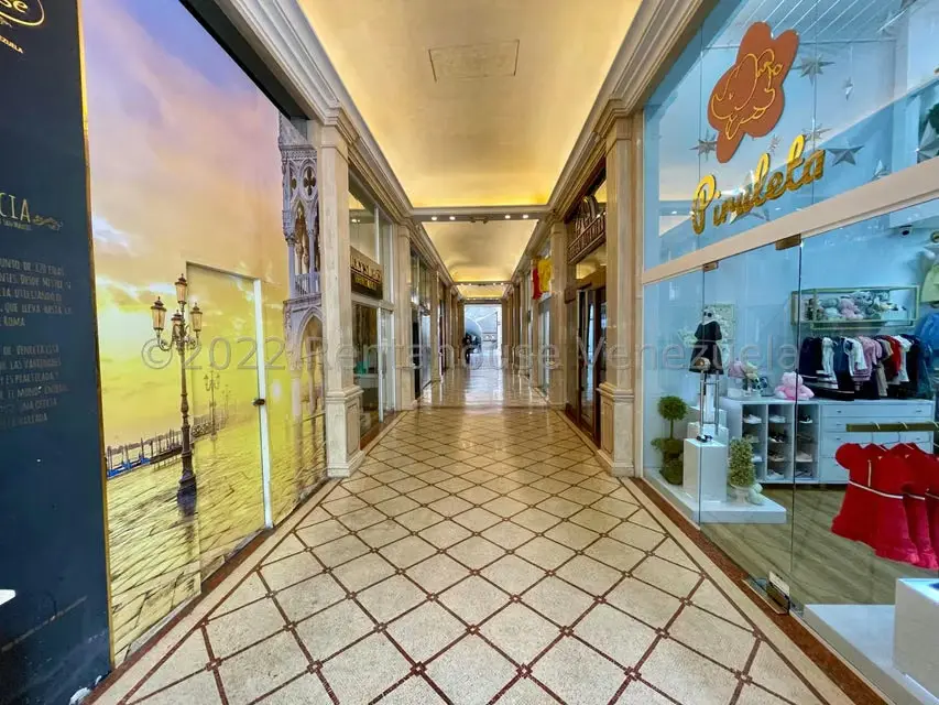 Local Comercial en Venta en Altamira, Distrito Metropolitano - 14