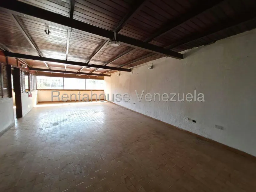 Apartamento (1 Nivel) en Alquiler en Centro, Portuguesa - 13