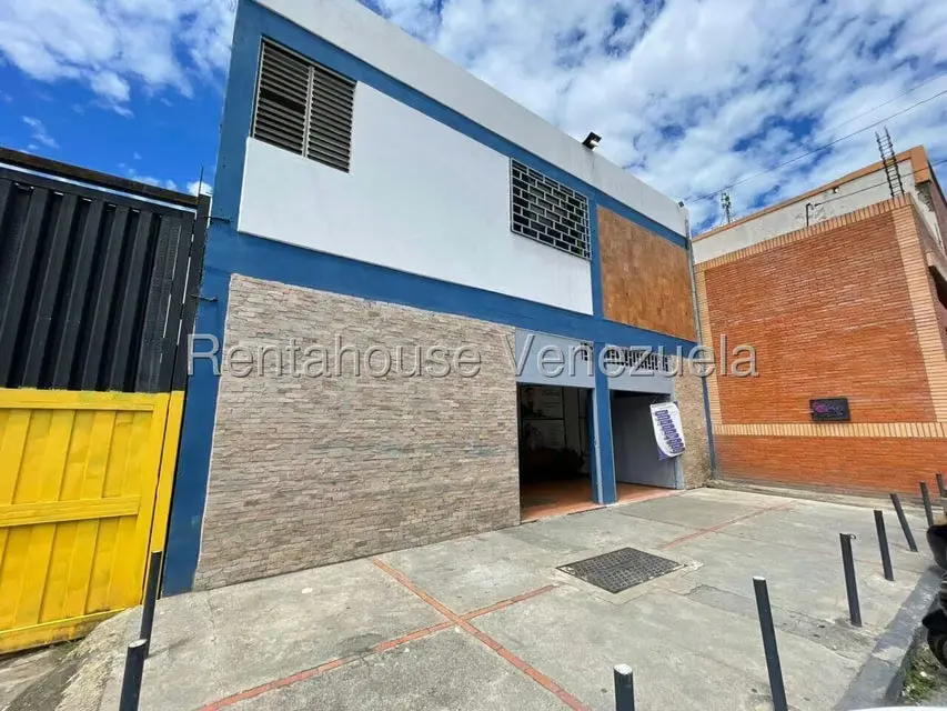 Local Comercial en Alquiler en Centro, Lara