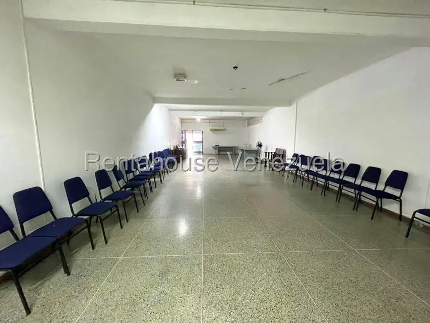 Local Comercial en Alquiler en Centro, Lara - 11