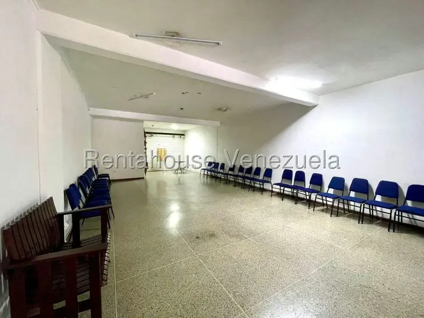 Local Comercial en Alquiler en Centro, Lara - 12