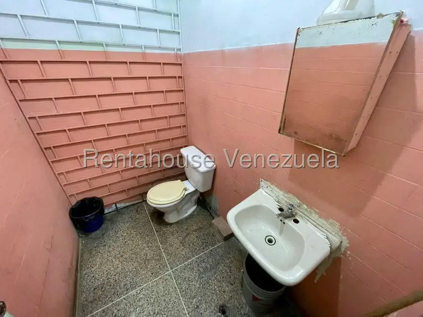 Local Comercial en Alquiler en Centro, Lara - 15