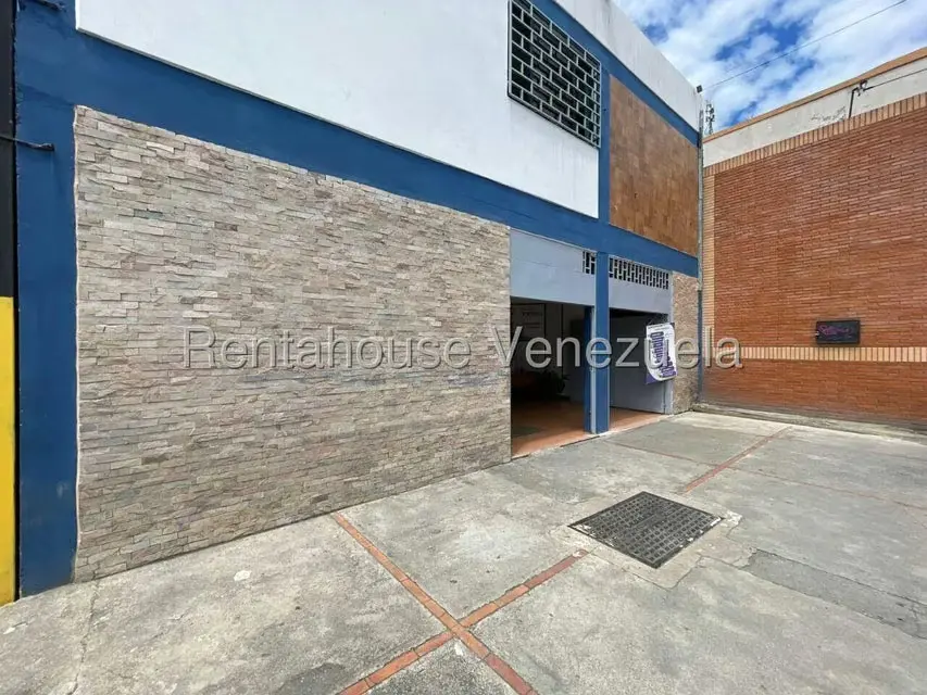 Local Comercial en Alquiler en Centro, Lara - 4