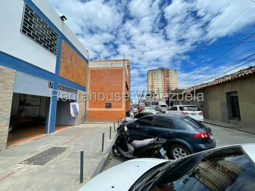 Local Comercial en Alquiler en Centro, Lara - 5