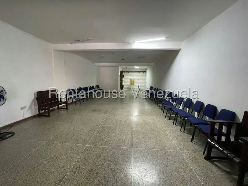Local Comercial en Alquiler en Centro, Lara - 8