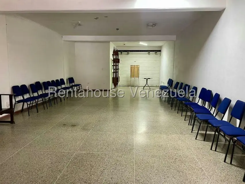Local Comercial en Alquiler en Centro, Lara - 9