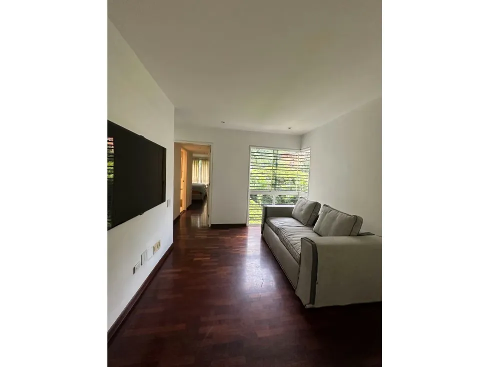 Vendo apto dúplex 550m2 Los Palos Grandes 9253.REF. VERDE - 20