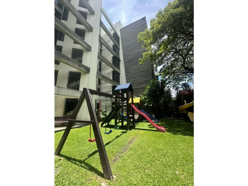 Vendo apto dúplex 550m2 Los Palos Grandes 9253.REF. VERDE - 3