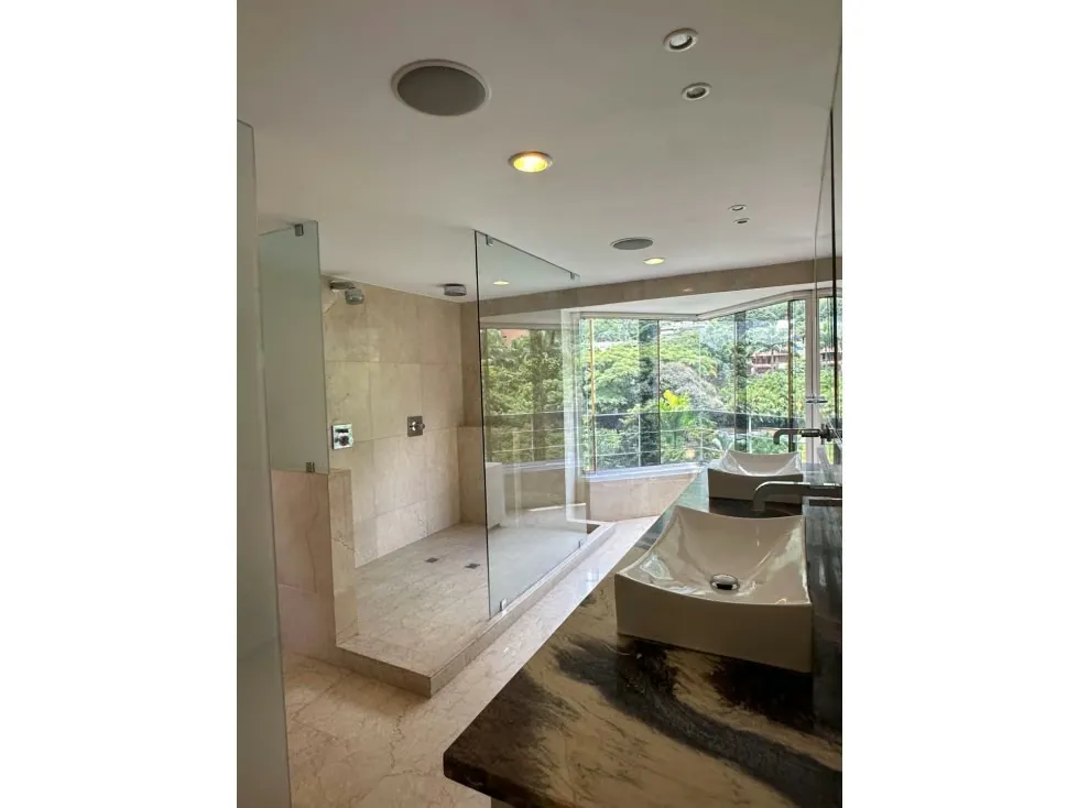 Vendo apto dúplex 550m2 Los Palos Grandes 9253.REF. VERDE - 27