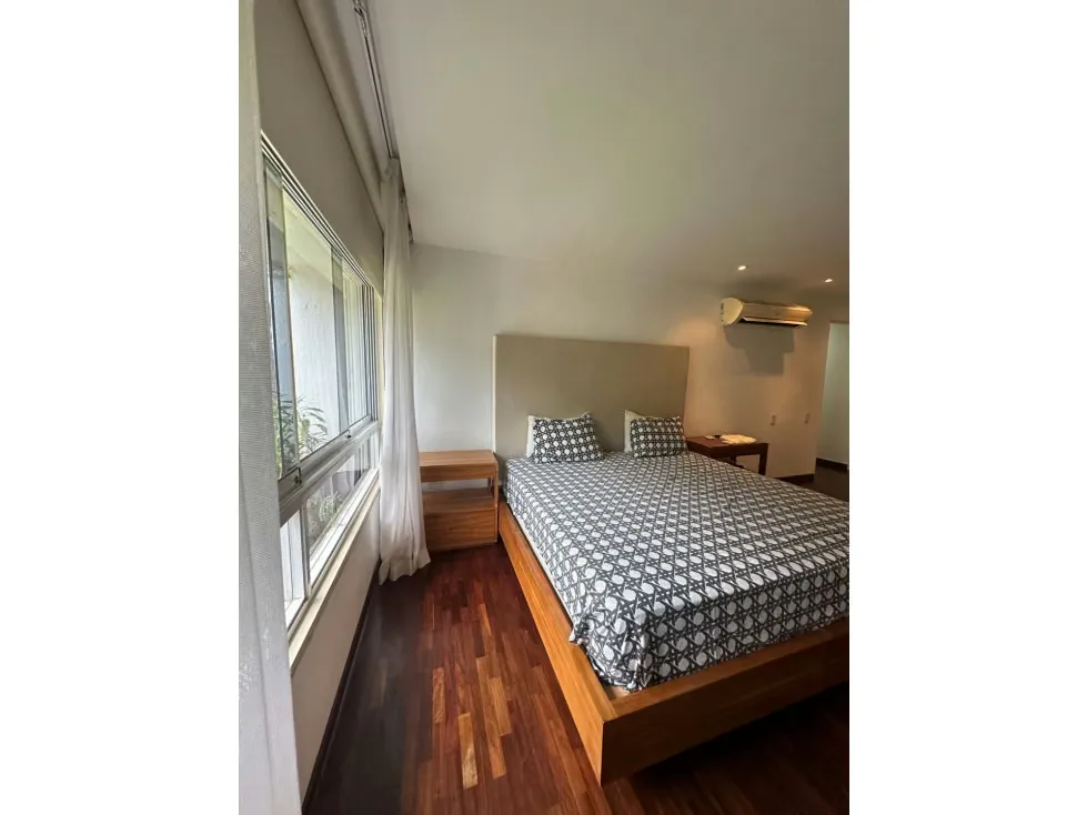 Vendo apto dúplex 550m2 Los Palos Grandes 9253.REF. VERDE - 29