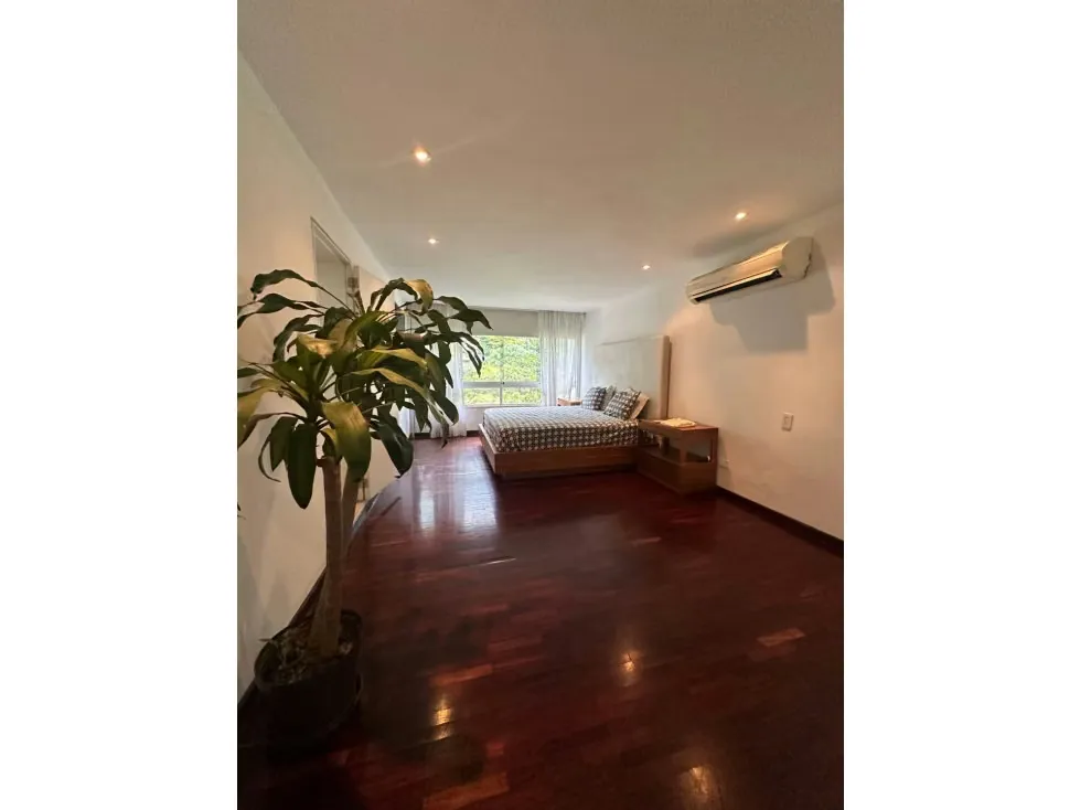 Vendo apto dúplex 550m2 Los Palos Grandes 9253.REF. VERDE - 34