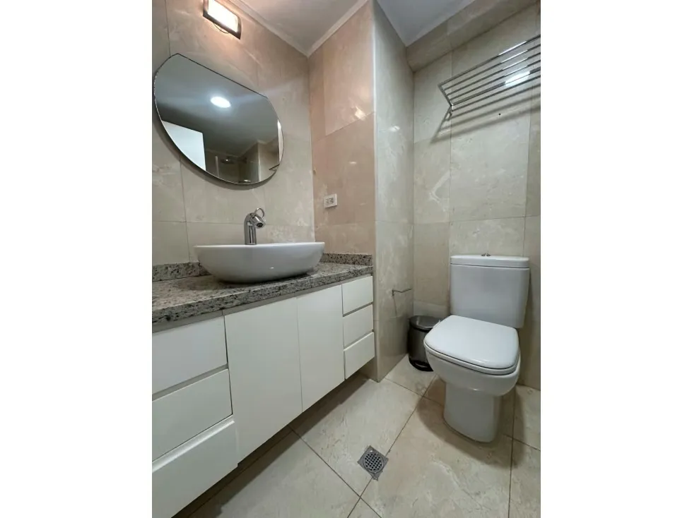 Vendo apto dúplex 550m2 Los Palos Grandes 9253.REF. VERDE - 36