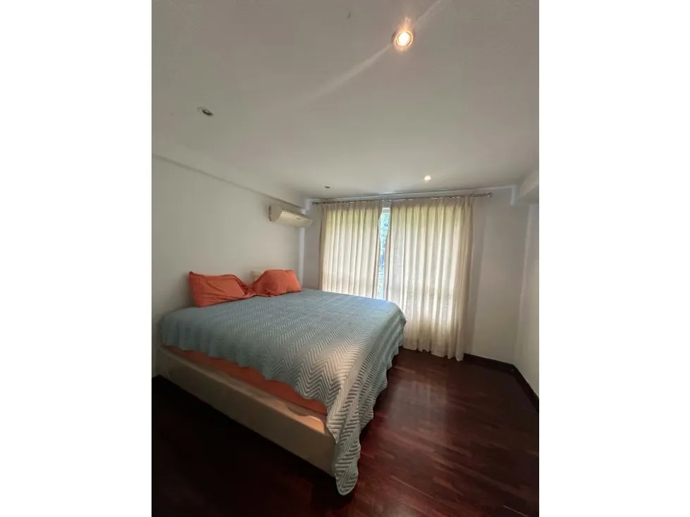 Vendo apto dúplex 550m2 Los Palos Grandes 9253.REF. VERDE - 42
