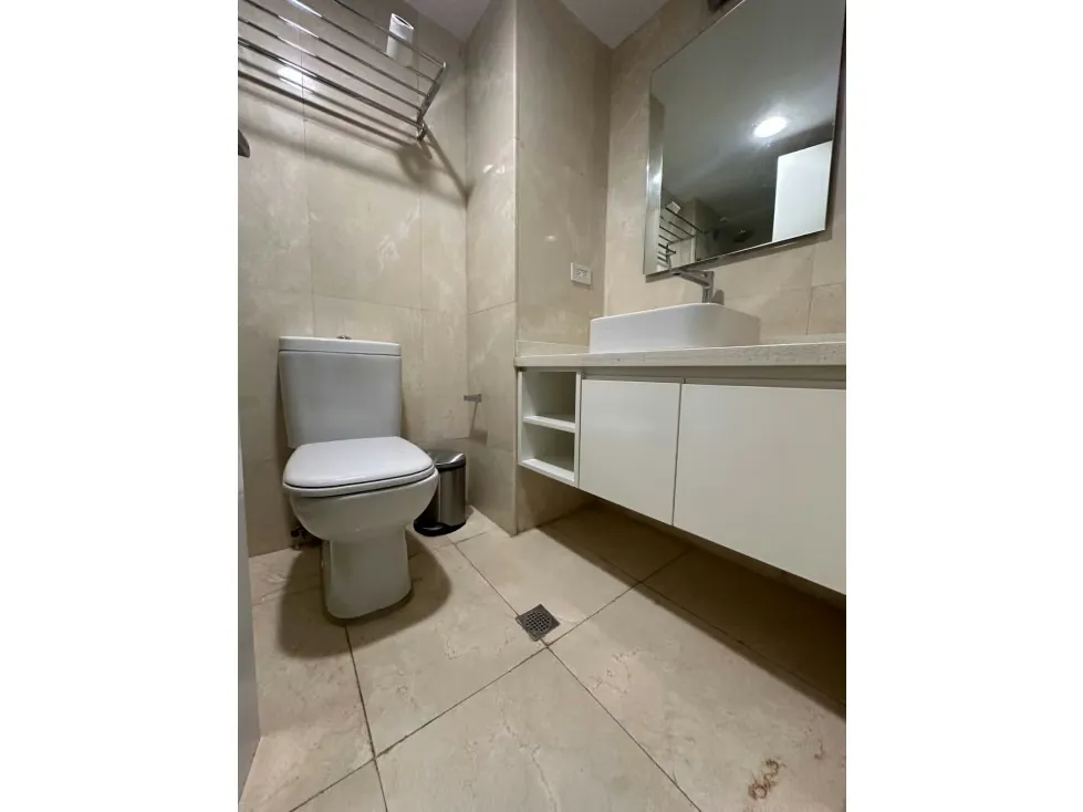 Vendo apto dúplex 550m2 Los Palos Grandes 9253.REF. VERDE - 43