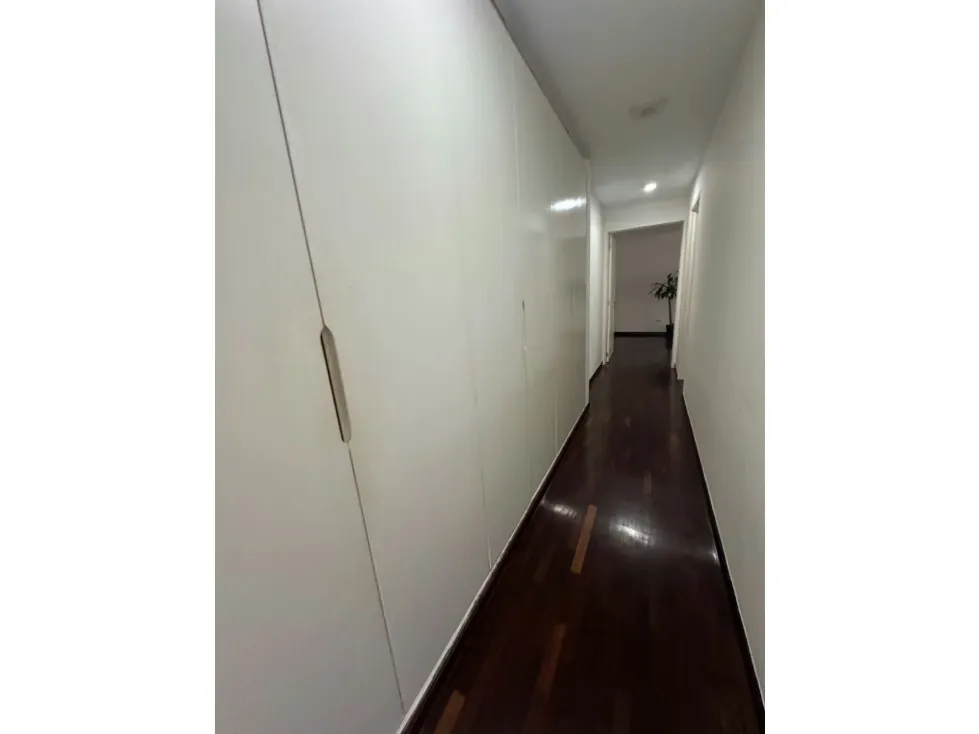 Vendo apto dúplex 550m2 Los Palos Grandes 9253.REF. VERDE - 44